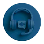 Glassi Casino offers 24/7 customer support
