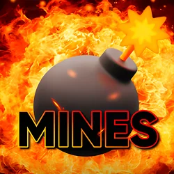Mines game